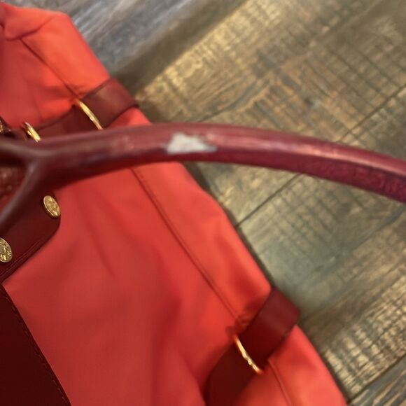 MZ Wallace Coral Shoulder Handbag - Picture 9 of 9